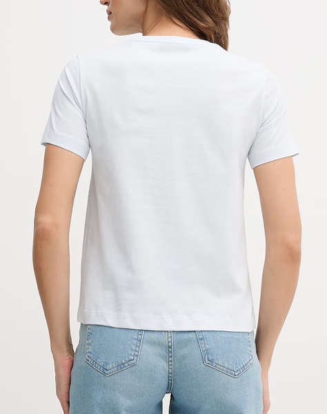 GANT БЛУЗА KMREG ARCHIVE SHIELD SS T-SHIRT