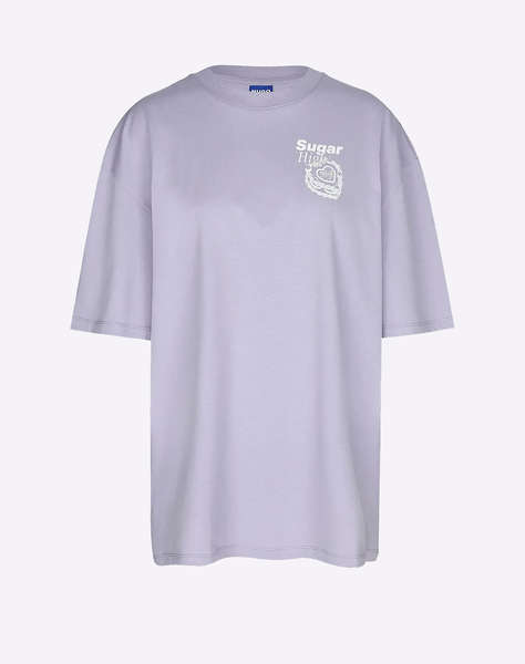 HUGO Oversized_Tee_B_10 10279019 01