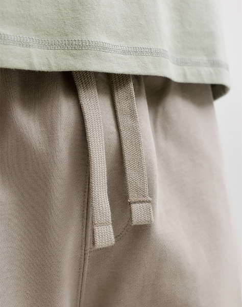 JACK&JONES JPSTKARL NORREBRO SWEAT SHORTS REG SN
