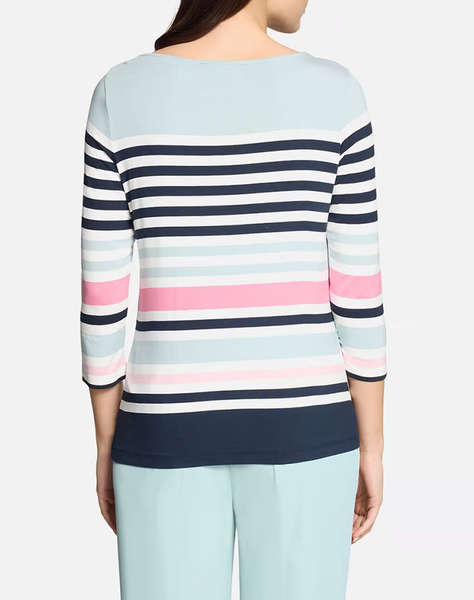 BETTY BARCLAY BLOUSE