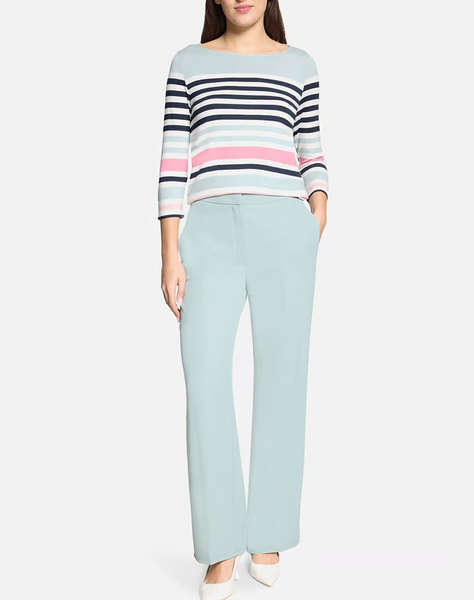 BETTY BARCLAY BLOUSE