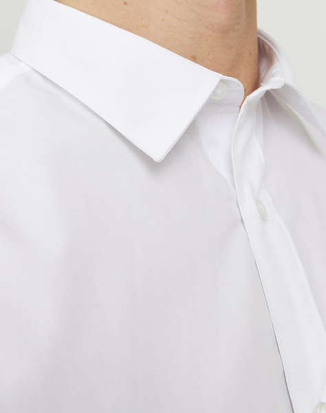 JACK&JONES JJEJOE SHIRT LS PLAIN NOOS