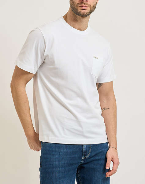 GUESS JEANS GJ SS CN REG PKT TEE МЪЖКА БЛУЗА