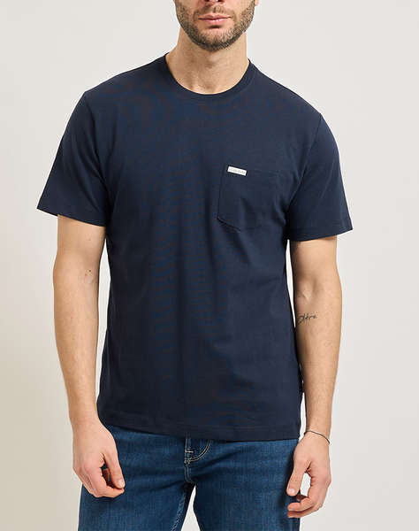 GUESS JEANS GJ SS CN REG PKT TEE МЪЖКА БЛУЗА