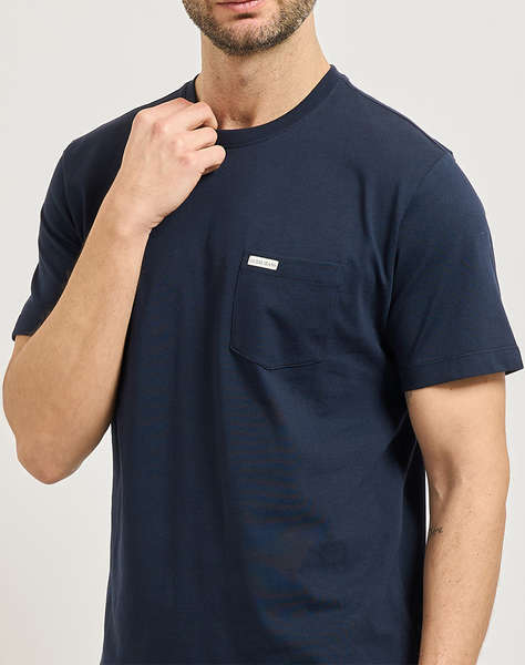 GUESS JEANS GJ SS CN REG PKT TEE МЪЖКА БЛУЗА