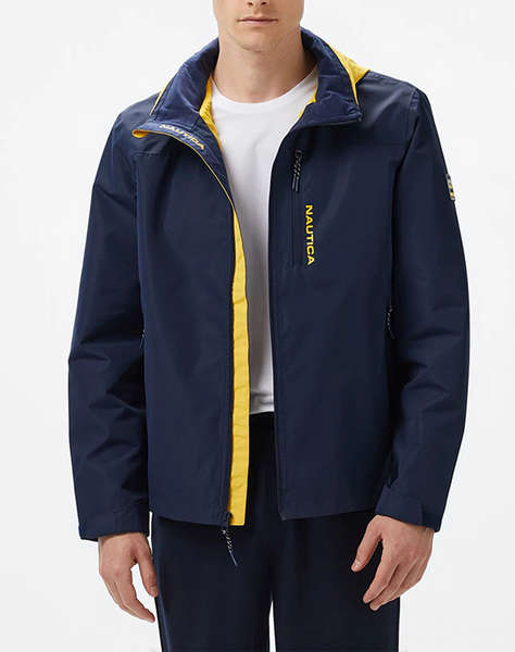 NAUTICA JACKET
