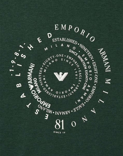 ARMANI T-SHIRT