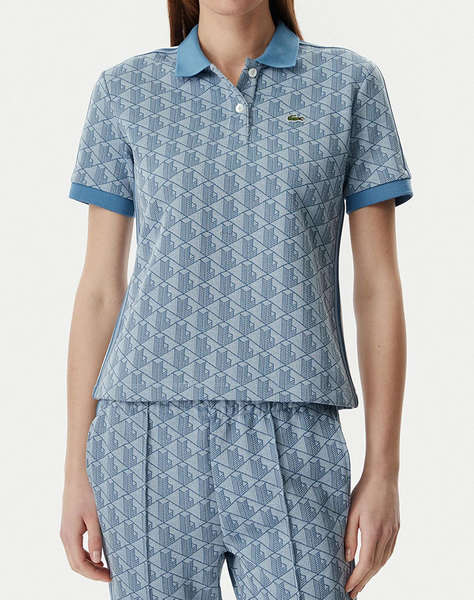 LACOSTE БЛУЗА POLO ΚΜ