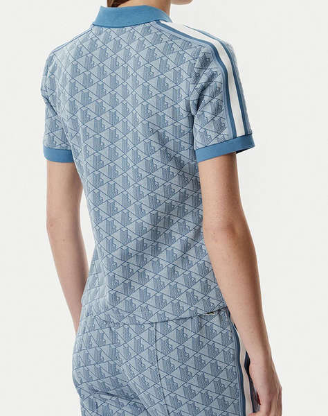 LACOSTE БЛУЗА POLO ΚΜ