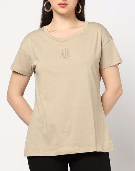 ARMANI EXCHANGE T-SHIRT