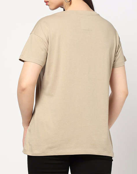 ARMANI EXCHANGE T-SHIRT