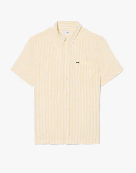 LACOSTE РИЗА ΚΜ SHIRT SS
