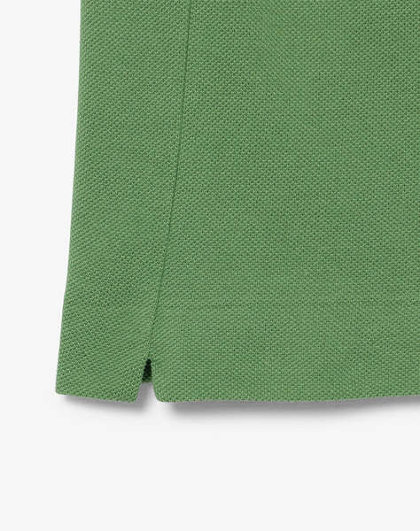LACOSTE БЛУЗА KMPOLO SS