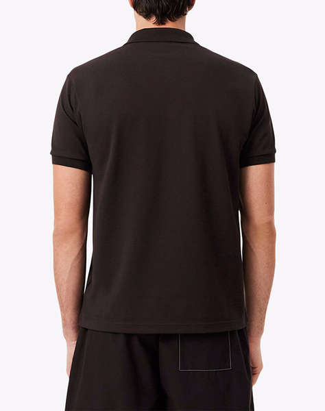 LACOSTE БЛУЗА POLO KM POLO SS