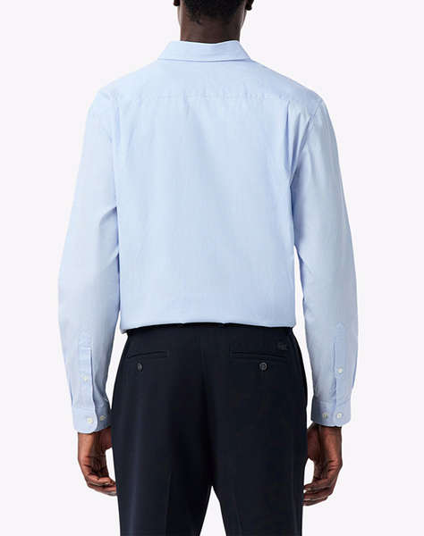 LACOSTE РИЗА MM SHIRT LS