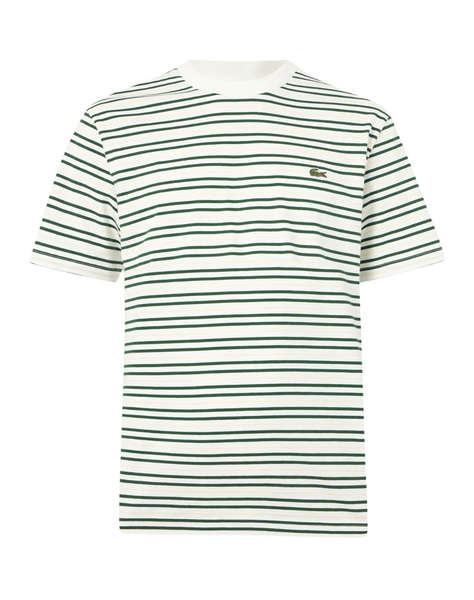 LACOSTE БЛУЗА KMTEE-SHIRT SS