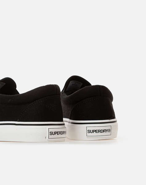 SUPERDRY SDSS26301 ELIOS MOQS 600 VULCANIZED MEN''S SHOE