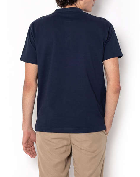 THE BOSTONIANS БЛУЗА T-SHIRT PIQUE REGULAR FIT