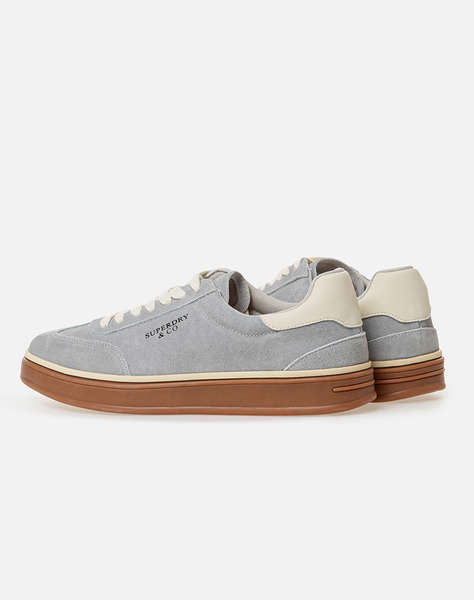 SUPERDRY SDSS26358 IGNITE MOQS 400 SNEAKER UNISEX SHOE