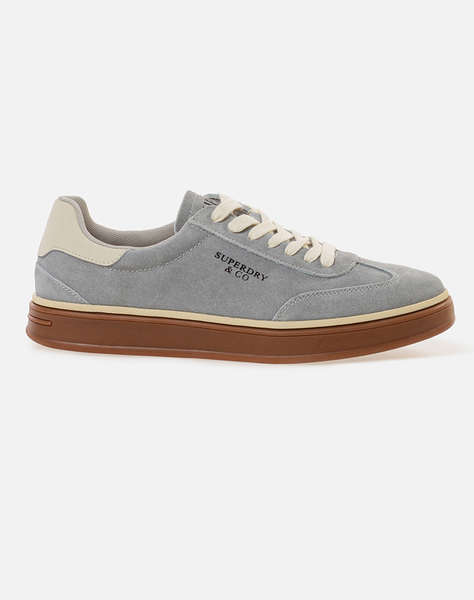 SUPERDRY SDSS26358 IGNITE MOQS 400 SNEAKER UNISEX SHOE