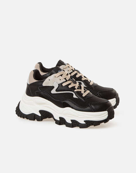 SUPERDRY HXL26023 ODOS MOQS 600 SNEAKER ДАМСКИ ОБУВКИ