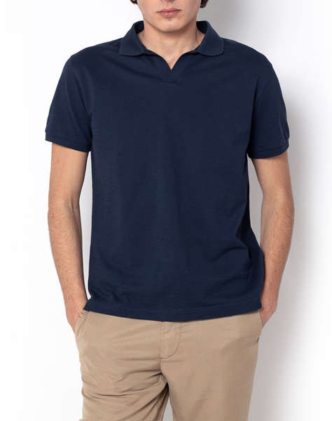 THE BOSTONIANS БЛУЗА POLO PIQUE REGULAR FIT