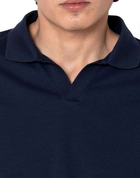 THE BOSTONIANS БЛУЗА POLO PIQUE REGULAR FIT