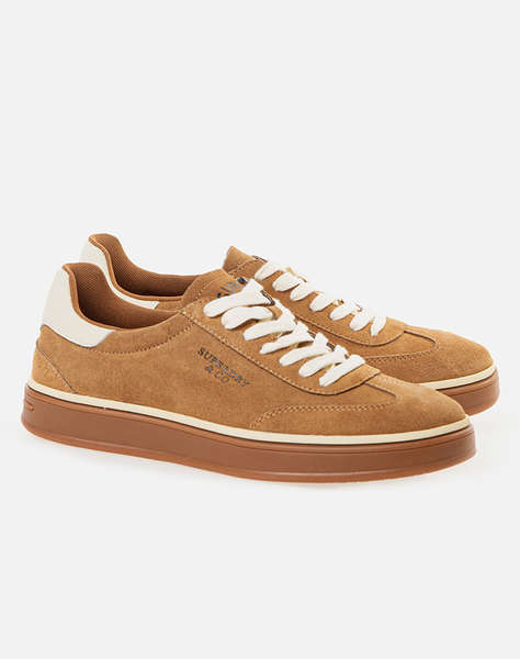 SUPERDRY SDSS26358 IGNITE MOQS 400 SNEAKER UNISEX SHOE