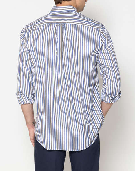 THE BOSTONIANS РИЗА ACORN REGULAR FIT Button-down Regular Fit
