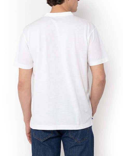 THE BOSTONIANS БЛУЗА T-SHIRT PIQUE REGULAR FIT