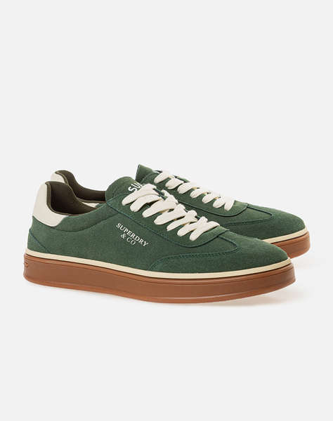 SUPERDRY SDSS26358 IGNITE MOQS 400 SNEAKER UNISEX SHOE