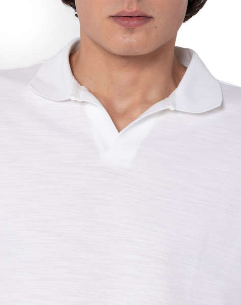 THE BOSTONIANS БЛУЗА POLO PIQUE REGULAR FIT