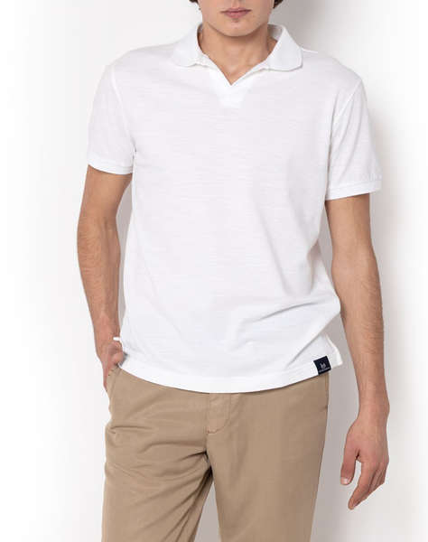 THE BOSTONIANS БЛУЗА POLO PIQUE REGULAR FIT
