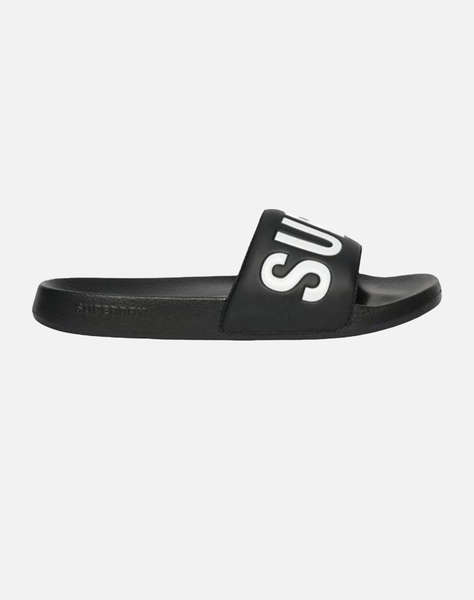 SUPERDRY D3 SDNA SUPERDRY POOL SLIDE ДАМСКИ ОБУВКИ