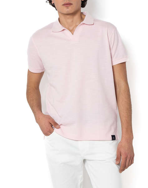 THE BOSTONIANS БЛУЗА POLO PIQUE REGULAR FIT