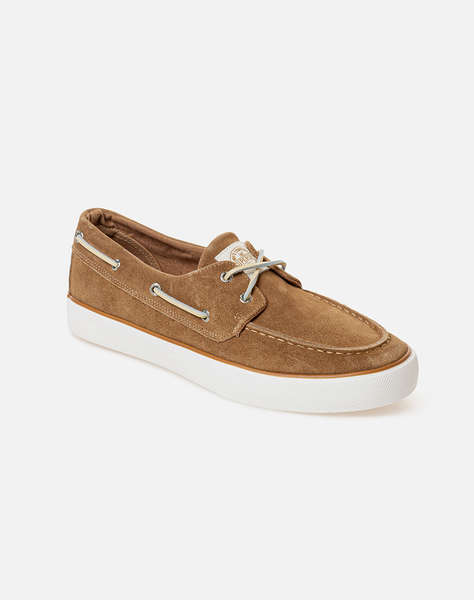 SUPERDRY SDSS26303SU ANTONI MOQS 600 MOCASSIN MEN''S SHOE