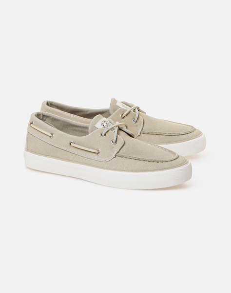 SUPERDRY SDSS26303SU ANTONI MOQS 600 MOCASSIN MEN''S SHOE