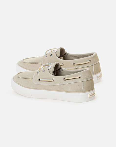 SUPERDRY SDSS26303SU ANTONI MOQS 600 MOCASSIN MEN''S SHOE