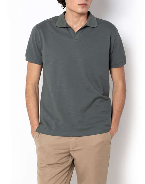 THE BOSTONIANS БЛУЗА POLO PIQUE REGULAR FIT