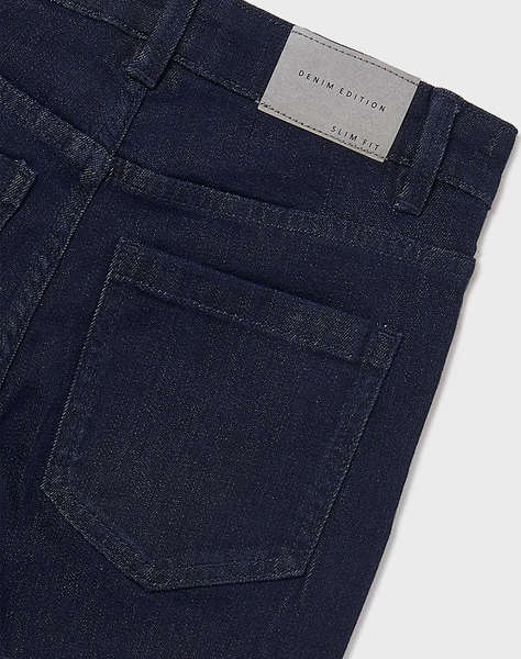 MAYORAL SLIM FIT BASIC JEANS