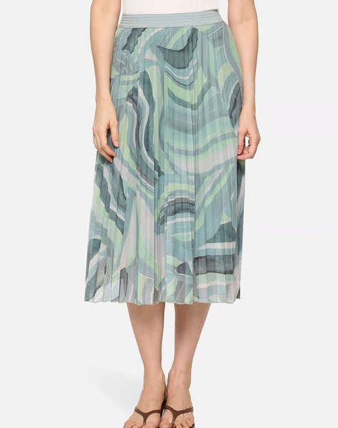 BETTY BARCLAY SKIRT
