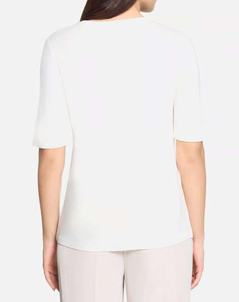 BETTY BARCLAY BLOUSE