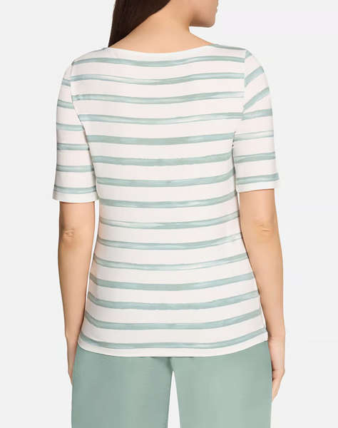 BETTY BARCLAY BLOUSE