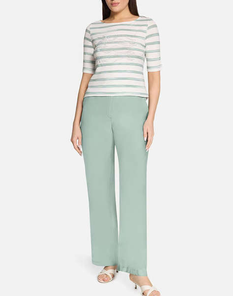 BETTY BARCLAY BLOUSE