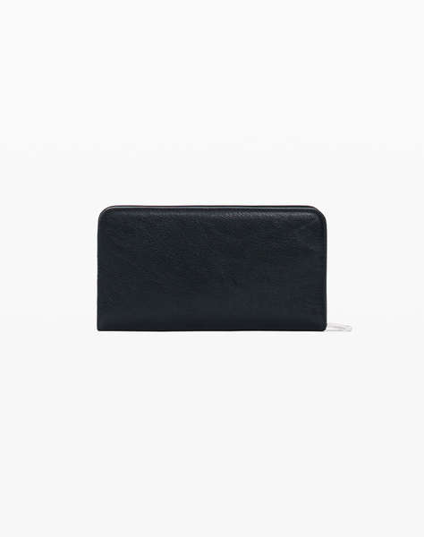 DESIGUAL MONE_SIERRA BLACK FIONA WOMEN''S WALLET
