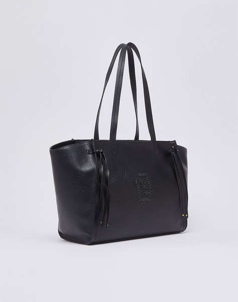 LIU JO AC_AA6A08_MIN OF 2_L TOTE WOMEN''S BAG