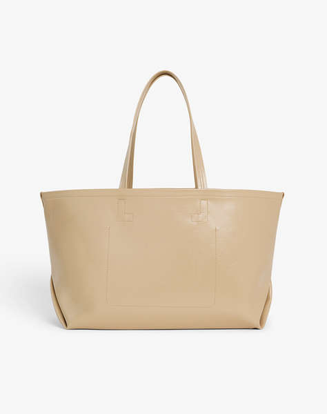LACOSTE BAG SHOPPING BAG