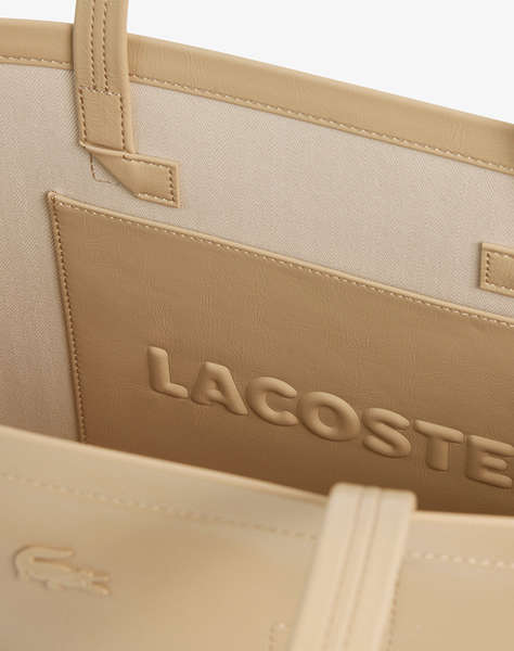 LACOSTE BAG SHOPPING BAG