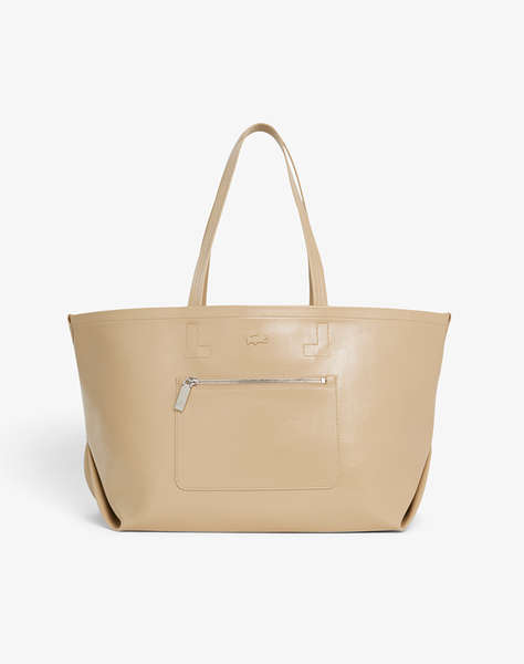 LACOSTE BAG SHOPPING BAG
