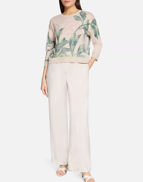 BETTY BARCLAY PANTS